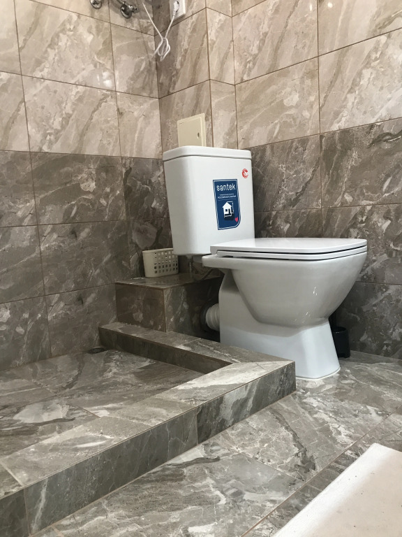 Апартаменты Green Palace Sochi 15