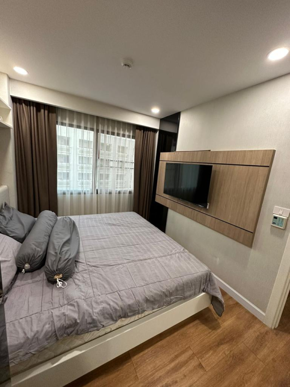 Квартира Dusit Grand Park 1