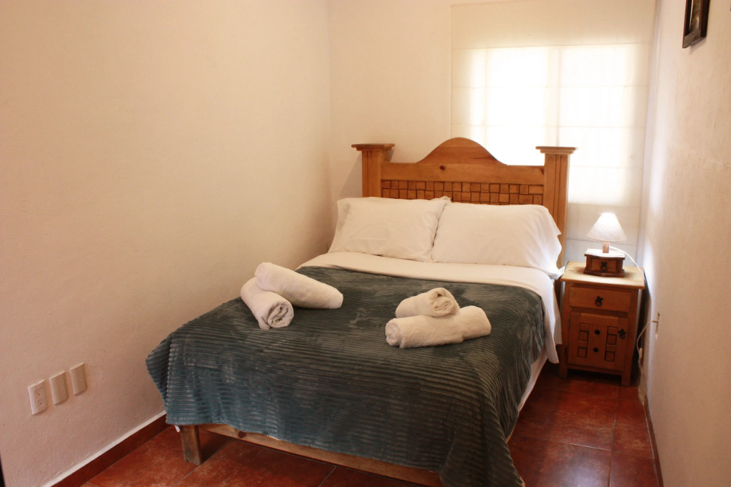 Апартаменты Casa Azuela & Valencia Guanajuato Centro