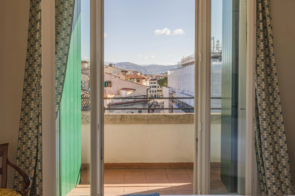 Квартира Arco Apartment