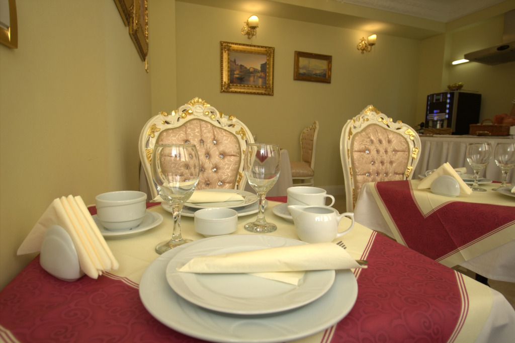 Palazzo Venezia-Adults Only