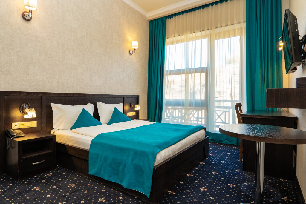 Amberd Hotel