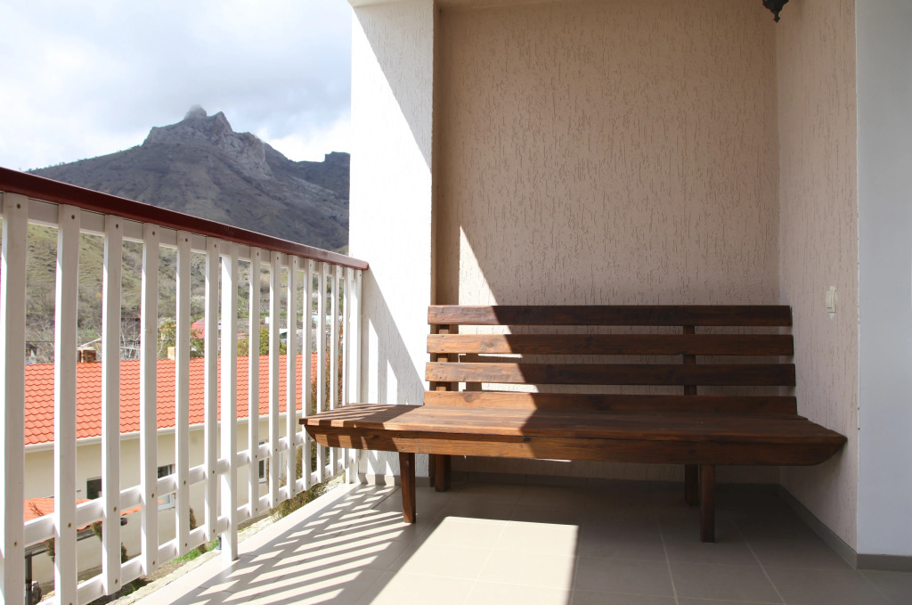 Zelenogore Hotel