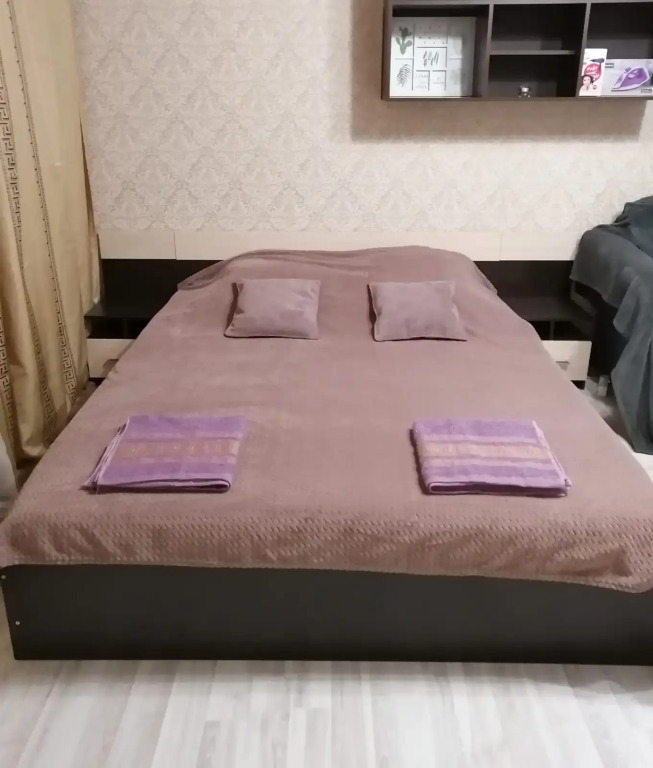 Apartments на Флотской 4