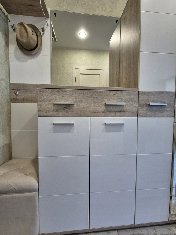 Квартира в Адлере Райские птицы