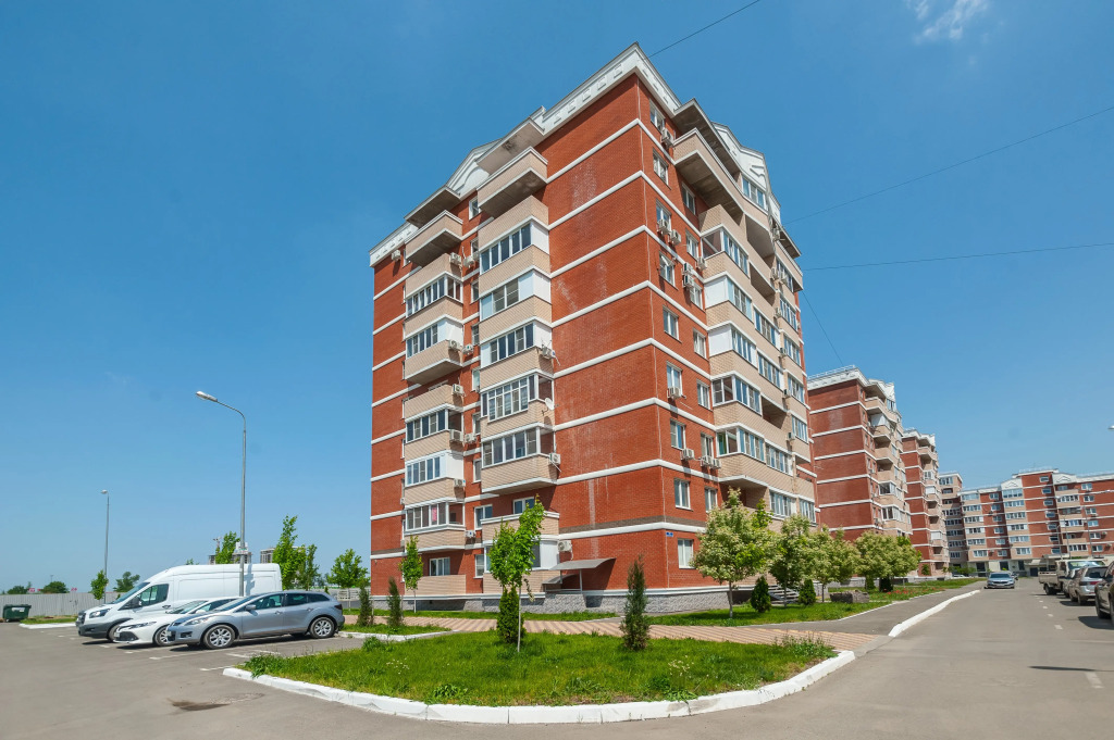 Квартира Фиолет ЖК Лиговский