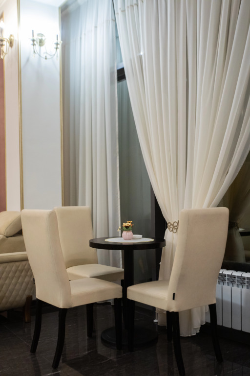 Nork Boutique Hotel
