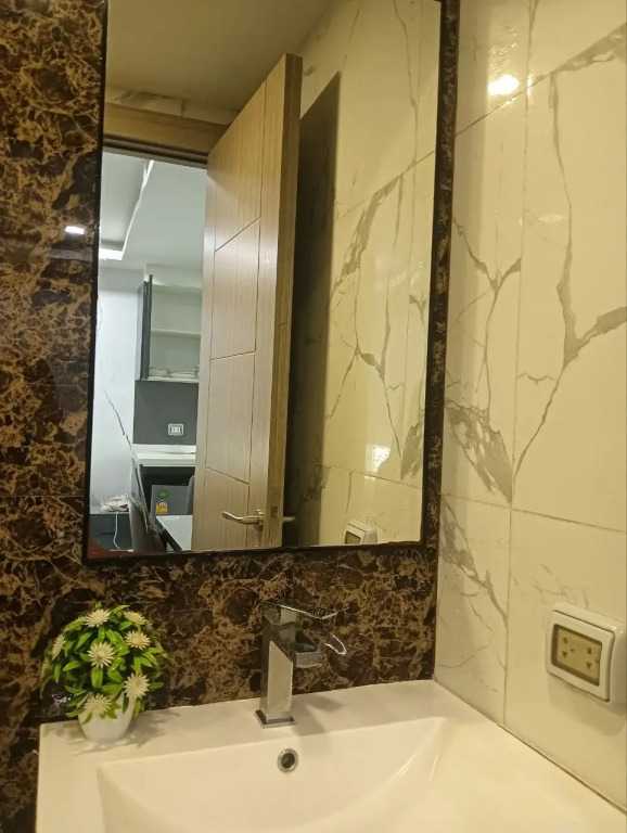 Апартаменты Arcadia Beach Continental By Palmera Pattaya