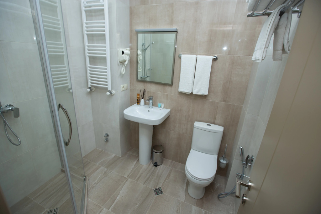 History Hotel Tbilisi