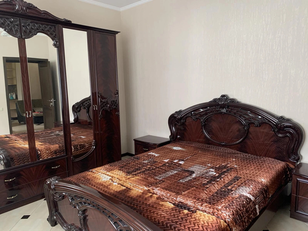 Na Yagodnoy Guest House