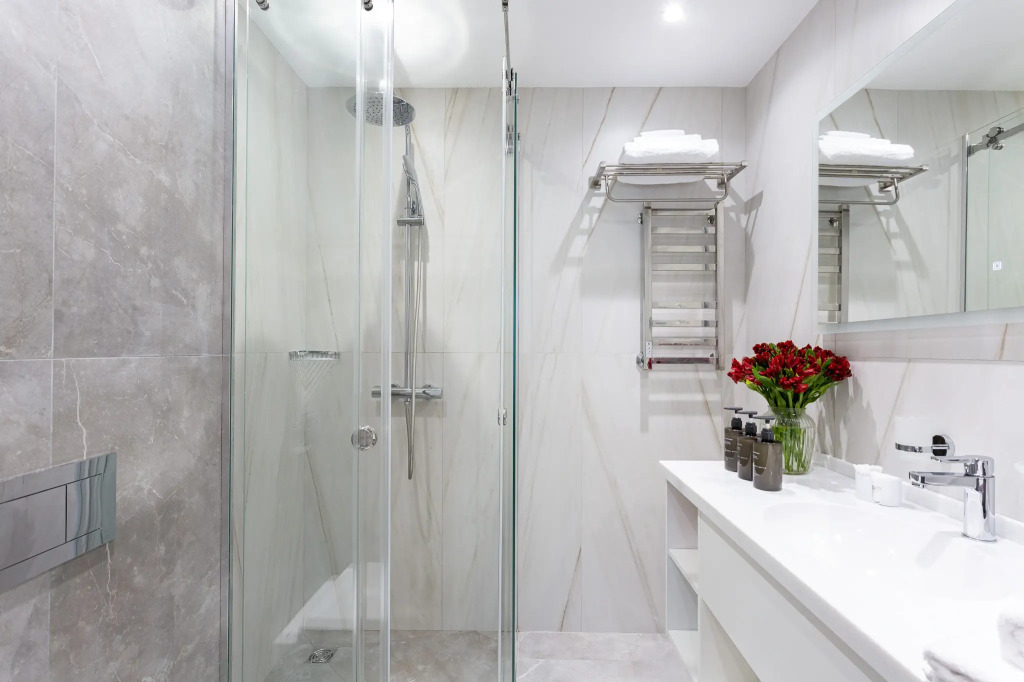 Квартира 4.16 Studio Luchezarnii