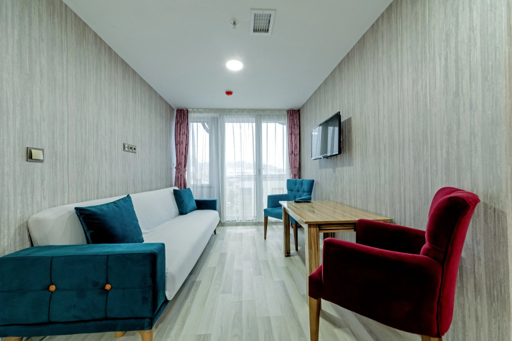 Royal Babil Suites Hotel