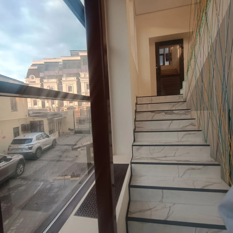 Апарт-отель 365