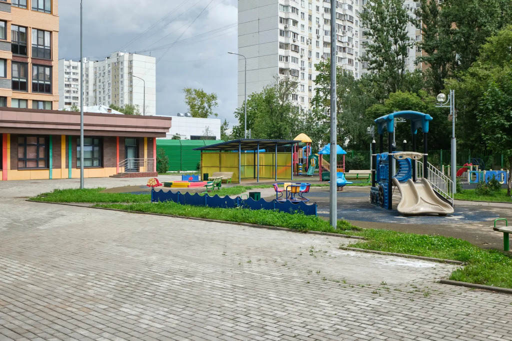Апартаменты РИВА Апарт на Чонгарском бульваре