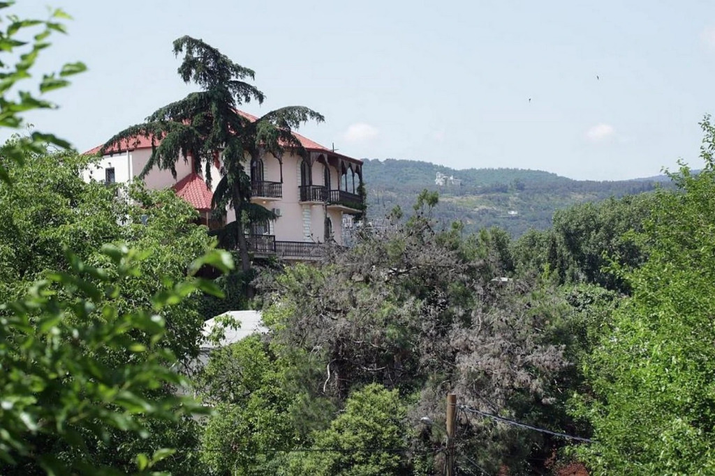 Отель The One Terrace
