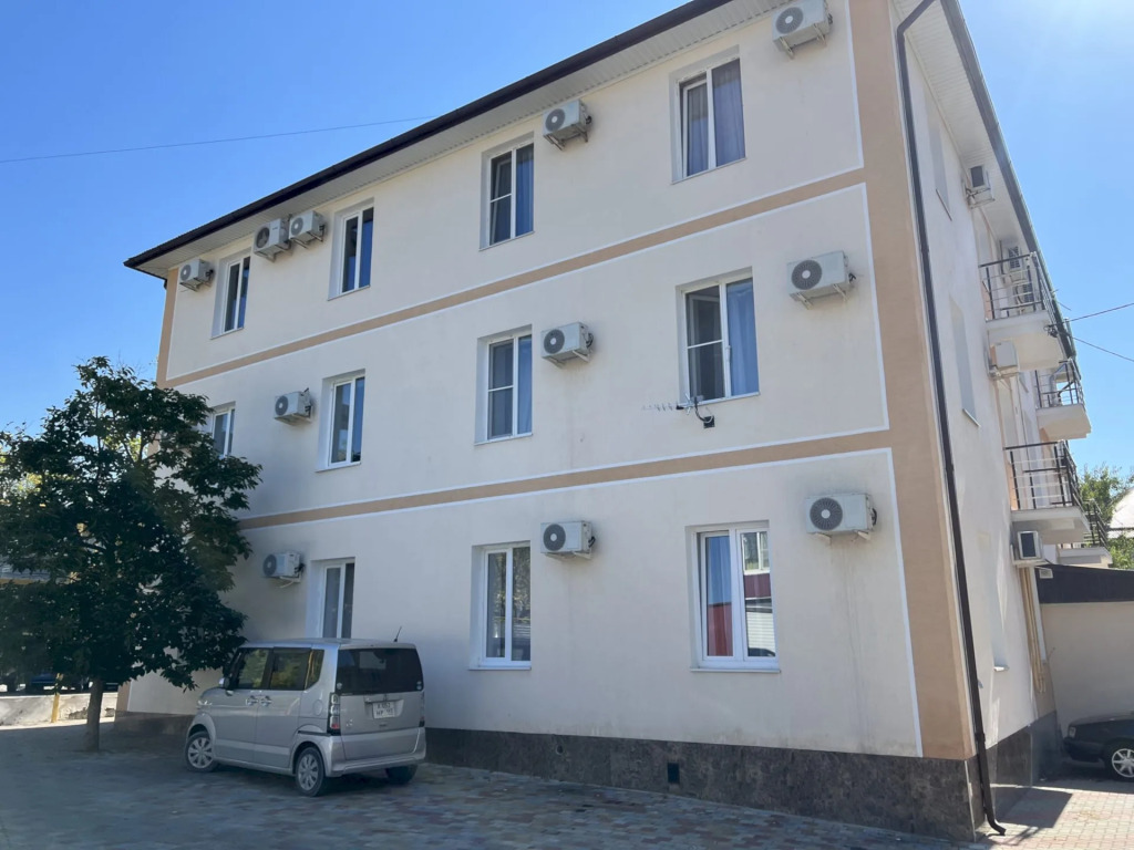 Апартаменты 091 Мира, 3