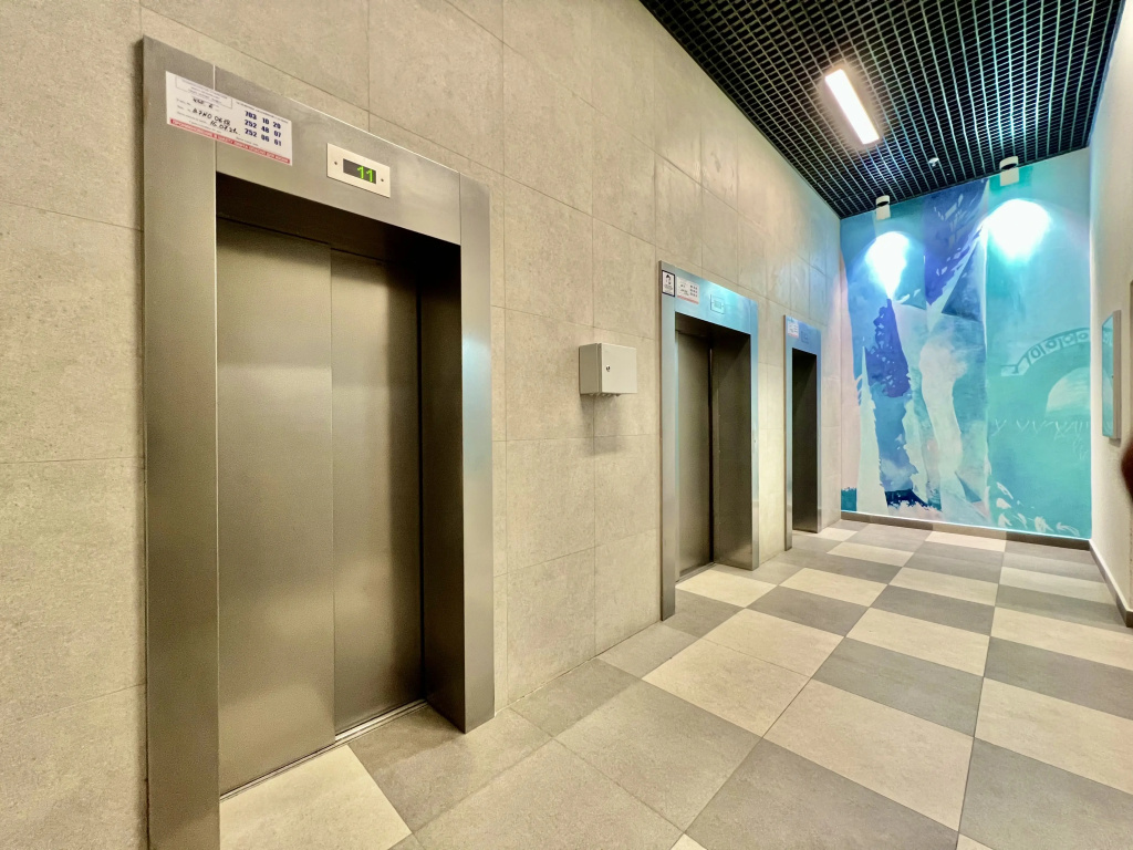 Апартаменты Zina's Apartment