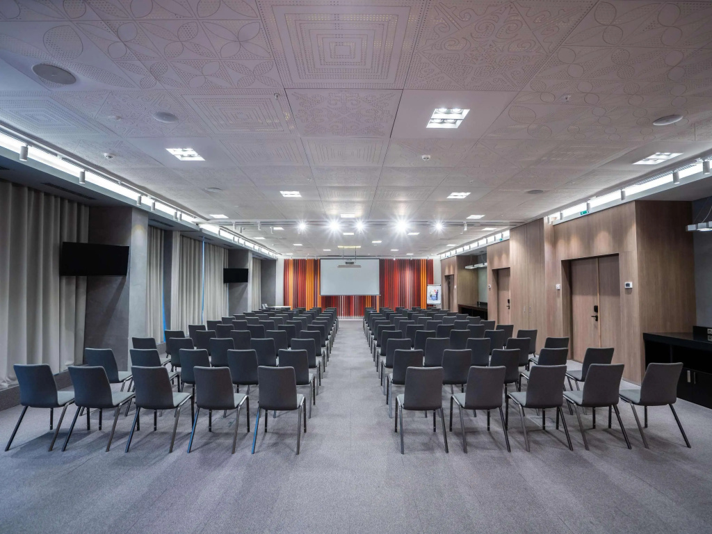 Novotel Almaty City Center