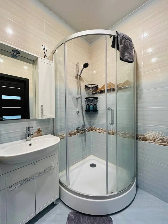 Квартира Просторная евродвушка для отдыха от Life Apartments