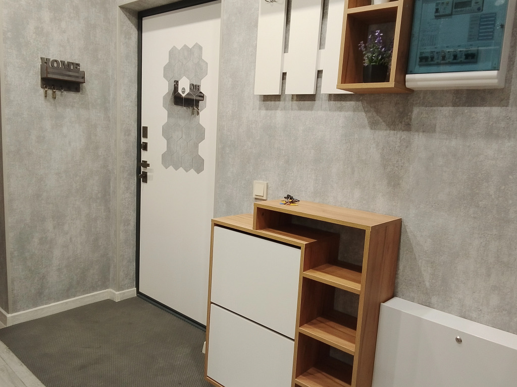 Квартира Laura Apart 38
