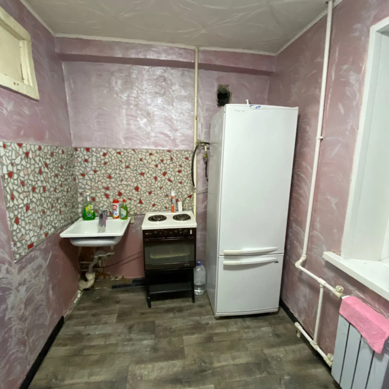Altayskoye Gostepriimstvo Apartments