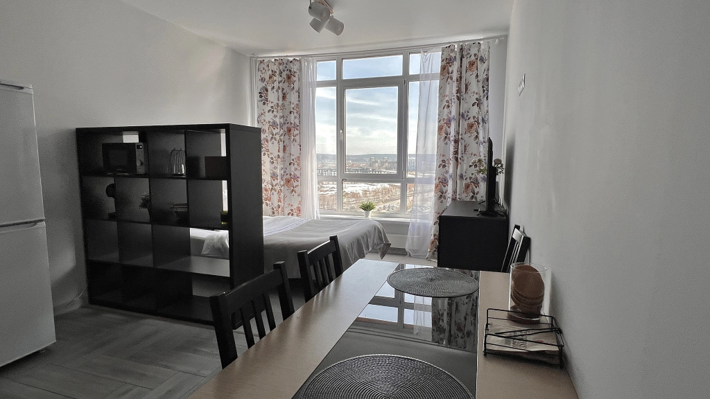 Pritomsky Palace Apartaments