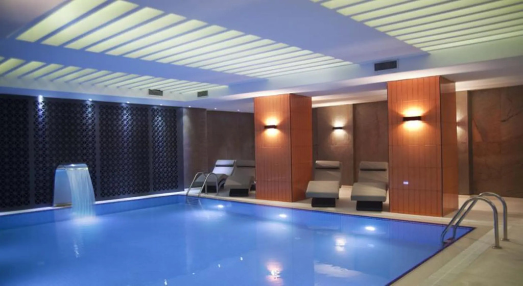 Victory Hotel & Spa Istanbul