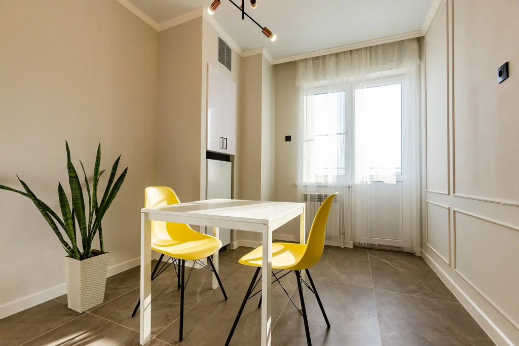 Квартира в центре Трофимова 6