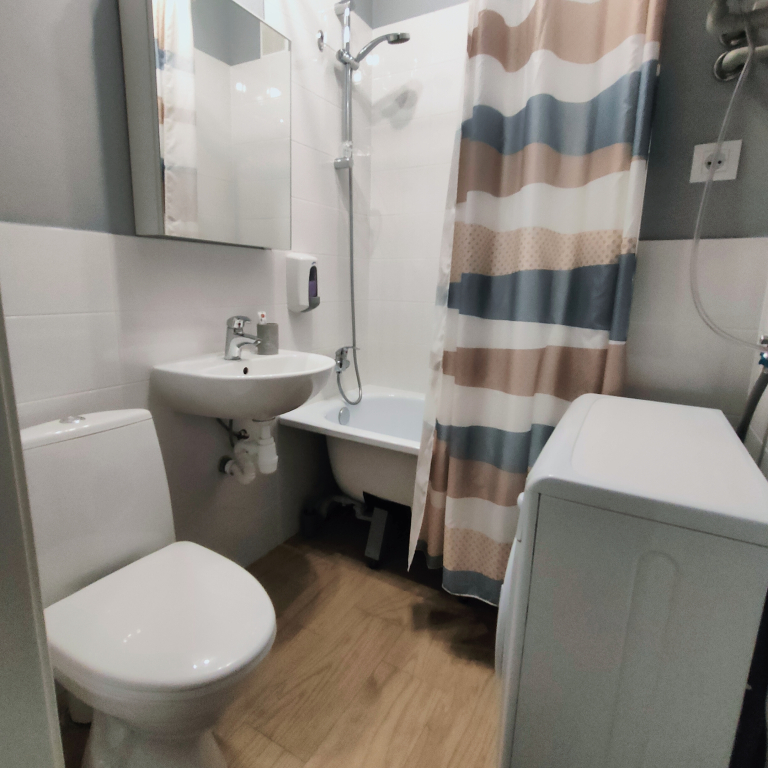 Апартаменты Hygge Karelia British loft в центре города
