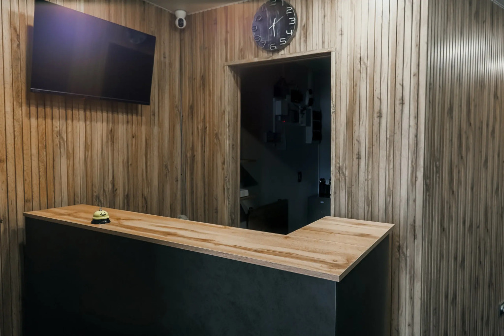 Komfort Hotel