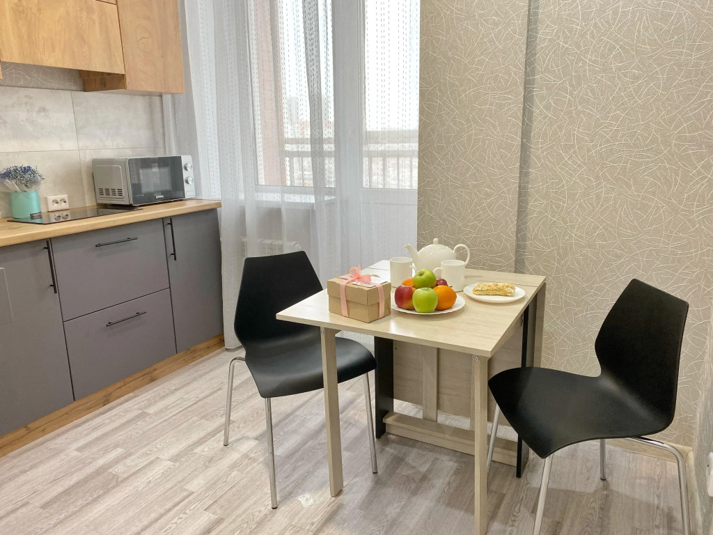 Квартира Konstantinov Apartments на Михаила Кулагина