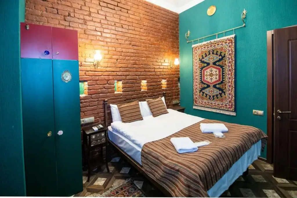 Vorontsoff Inn Boutique Hotel