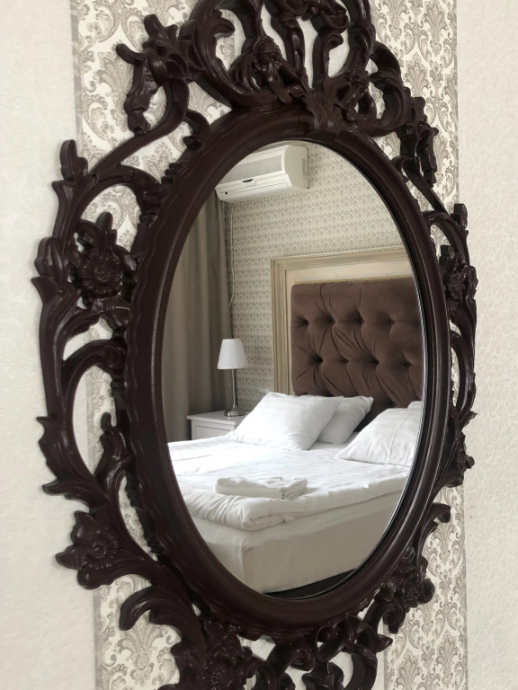 Отель  Skif Hotel&Spa