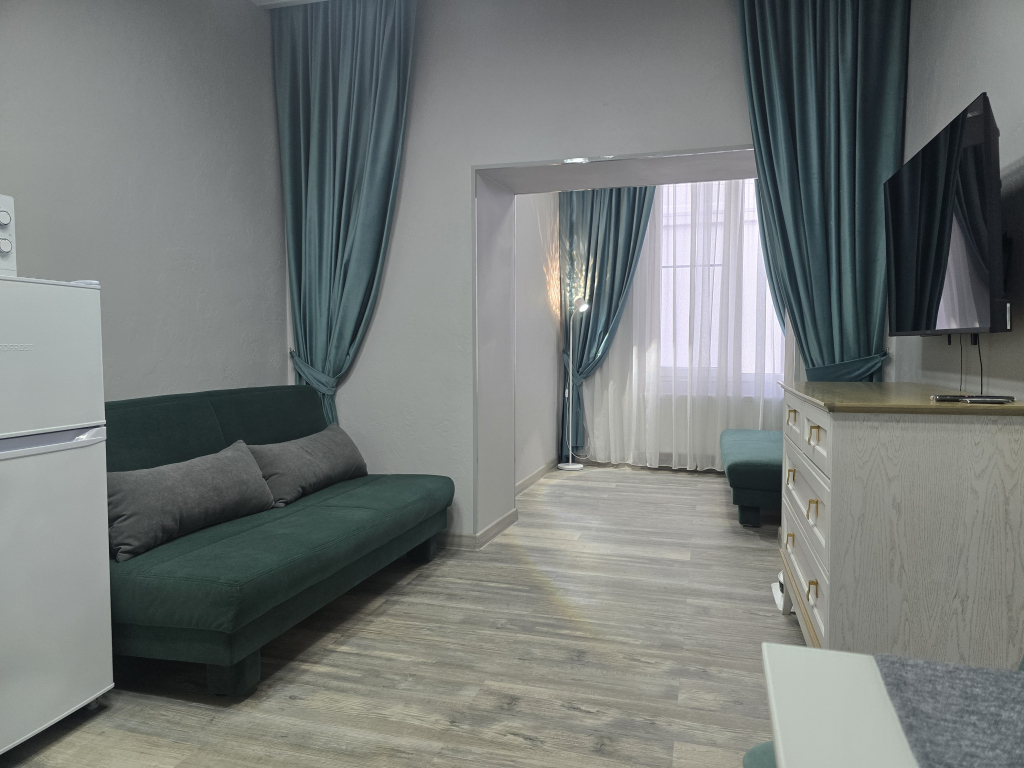 Квартира 8 Art House 2к в Центре Пятигорска
