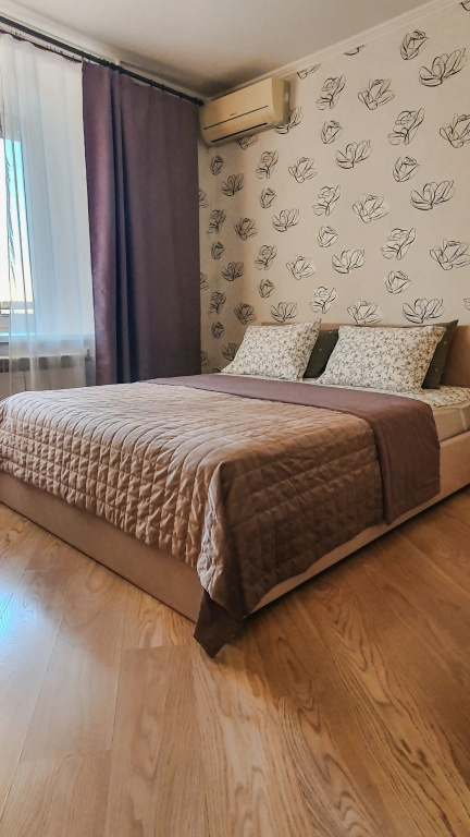 Сибгат Апартментс