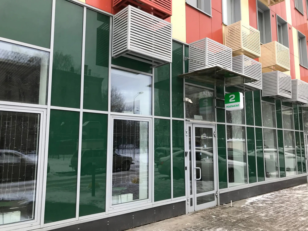 Апартаменты SMART LOFTS | Astra | Метро, МЦК, МЦД в 10 мин. пешком | Новый ЖК