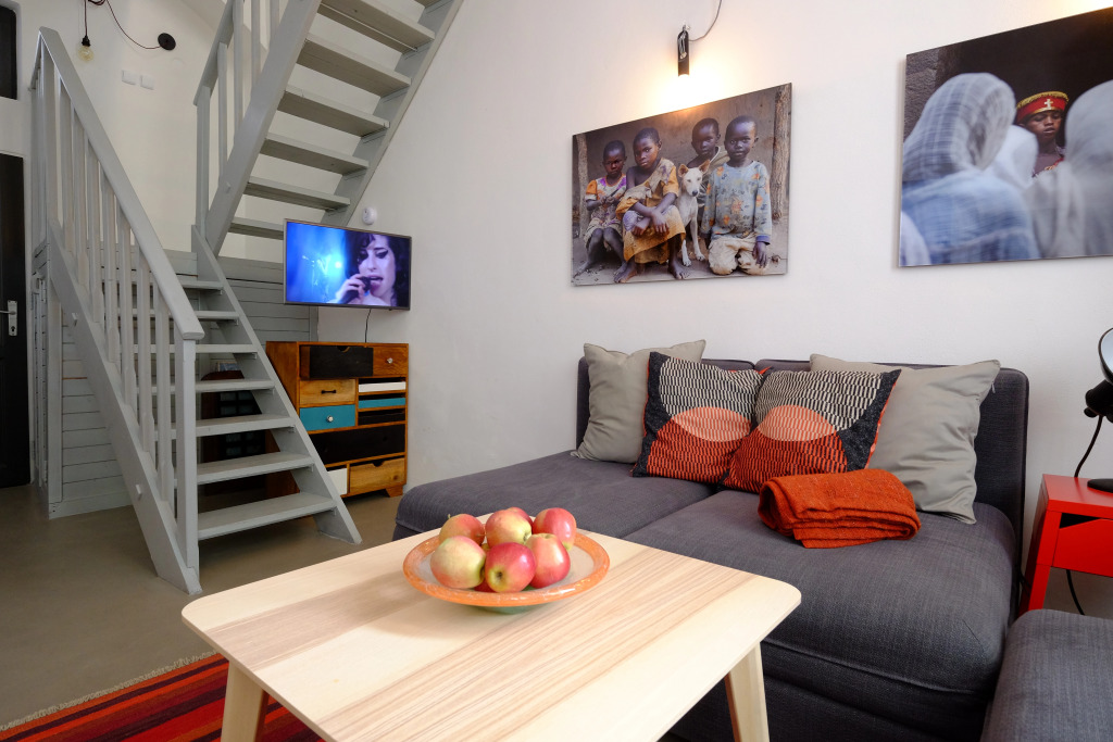 Pawlansky Apartments