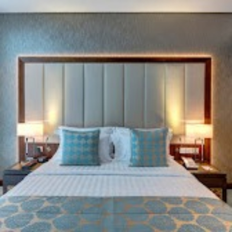 Апарт-отель Royal Continental Suites Business Bay Apart-Hotel