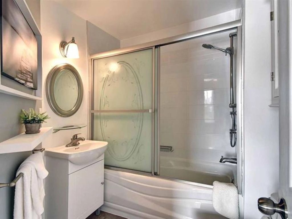 Частный дом Bright Condo near the Lake