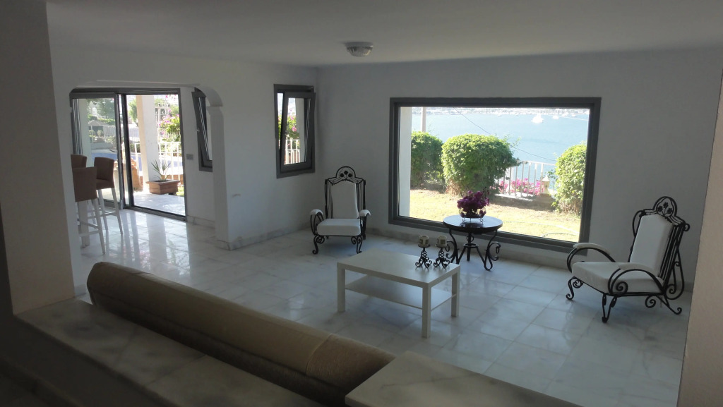 Villa Bodrum Yalıkavak Private Pool 4+1