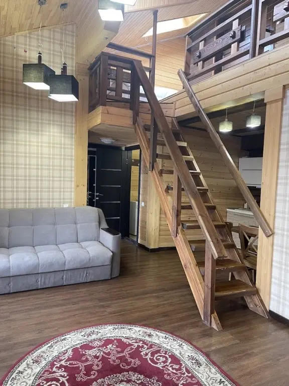 Апартаменты 1312 в Sunny Valley