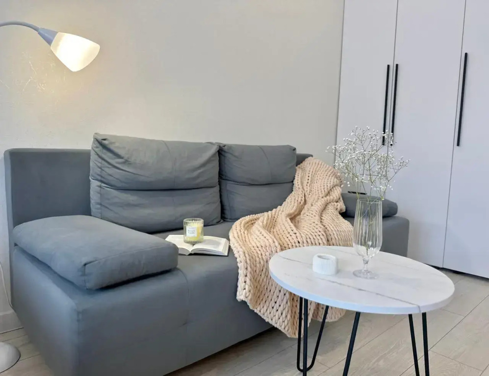 Квартира Scandica Home Прованс
