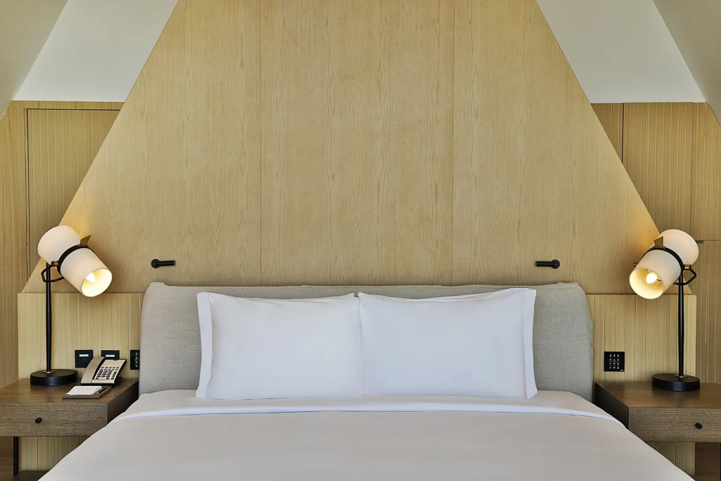 Katara Hills Doha, Lxr Hotels & Resorts