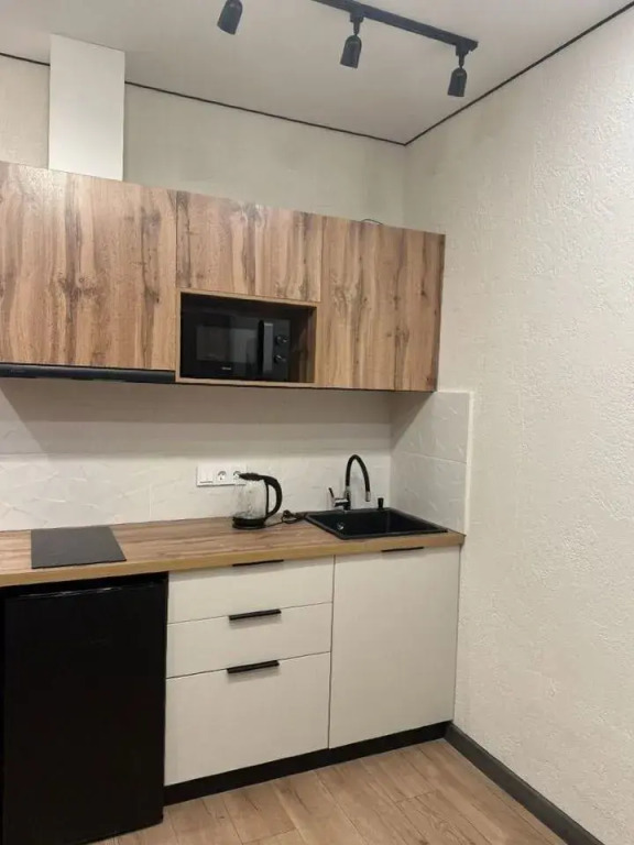 Na Krasnoprudnoy 28 Flat