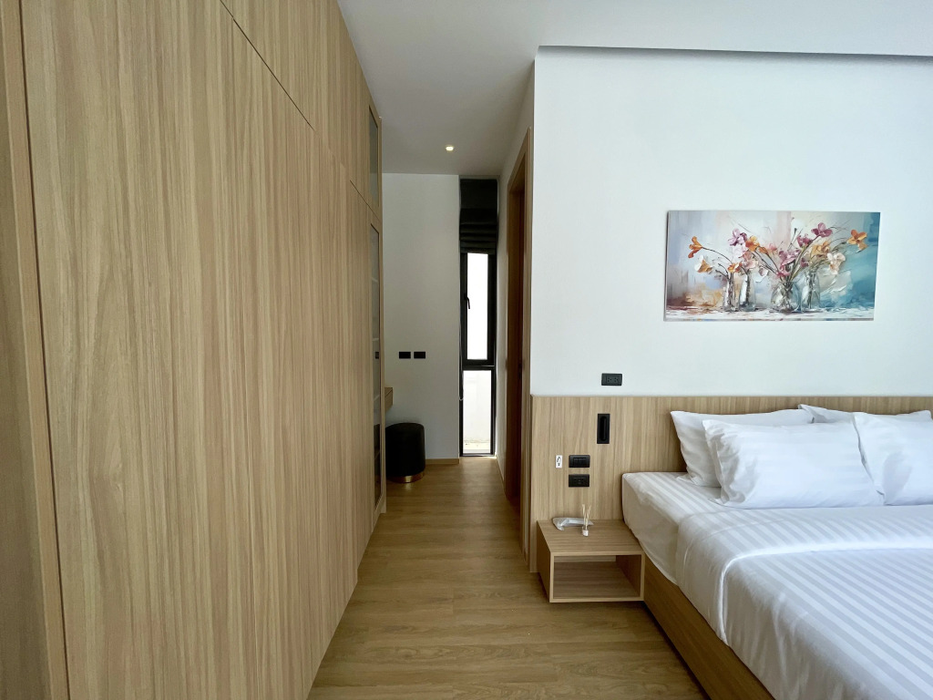 Вилла Grand Villa Aileen