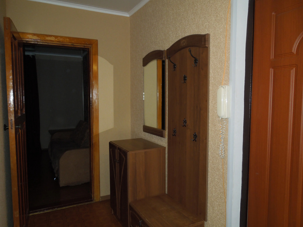 Квартира двухкомнатная DomOtel56