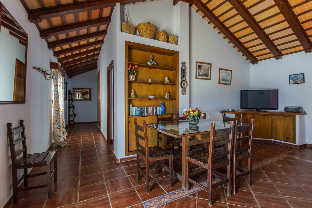 Частный дом Vivienda Rural Atlantico Sur