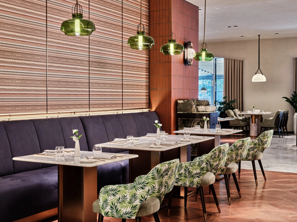 Swissotel Tashkent