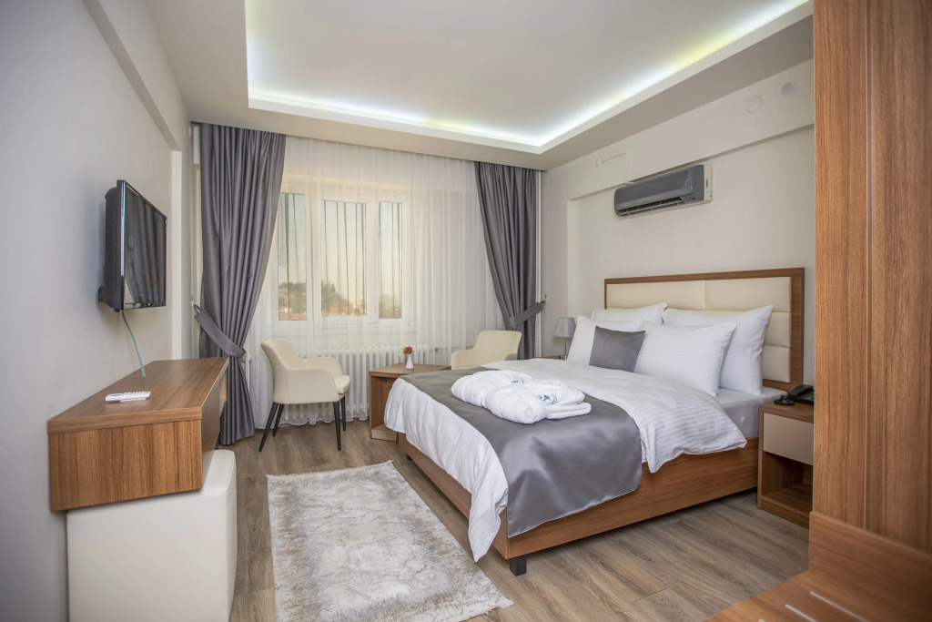 Efehan Hotel