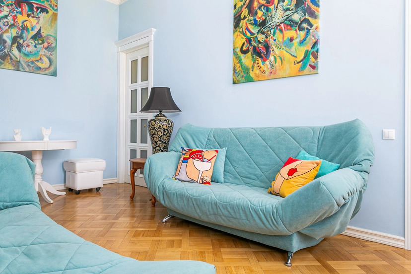 Квартира Арт